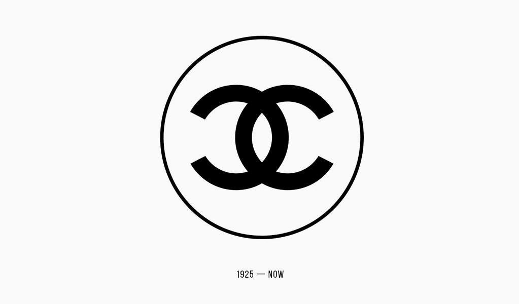 Emblema di Chanel