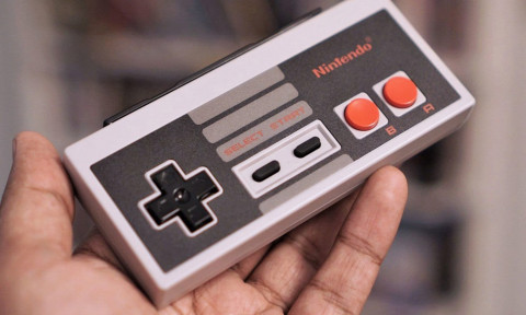 Significato del logo e del simbolo Nintendo - storia ed evoluzione ...