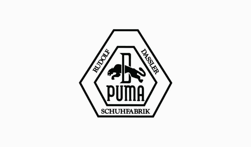 Puma primo logo Puma primo logo