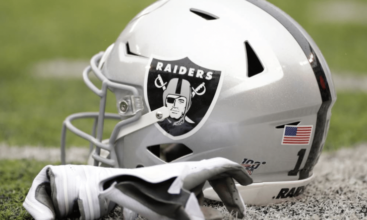 Significato Del Logo Degli Oakland Raiders Storia Ed Evoluzione Turbologo 2672