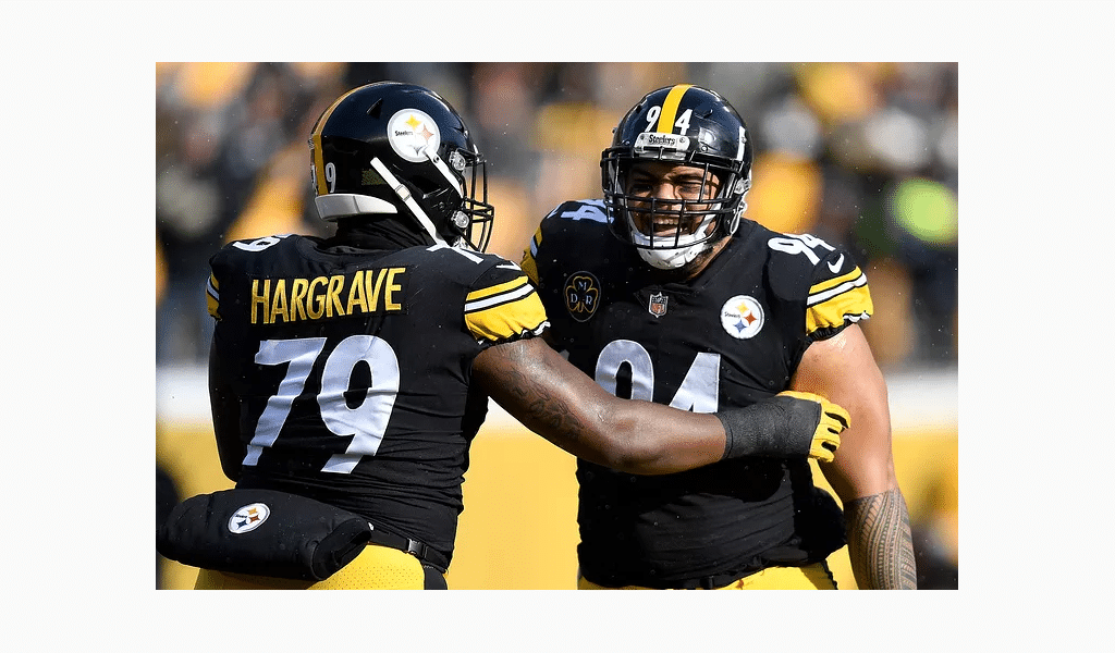 Pittsburgh Steelers foto Pittsburgh Steelers foto