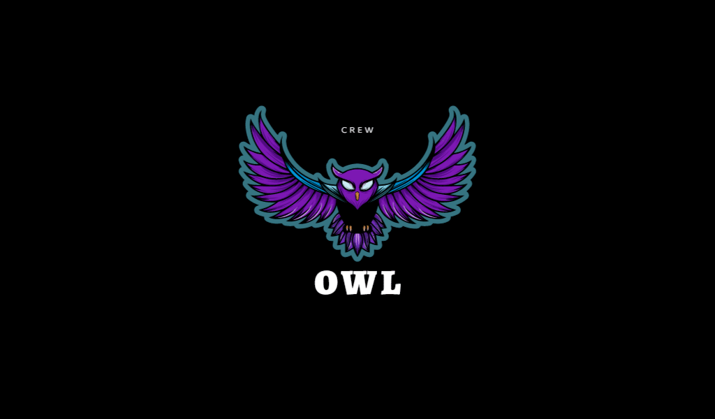 Logo del gufo