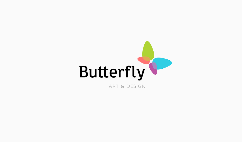 Logo arcobaleno Logo arcobaleno