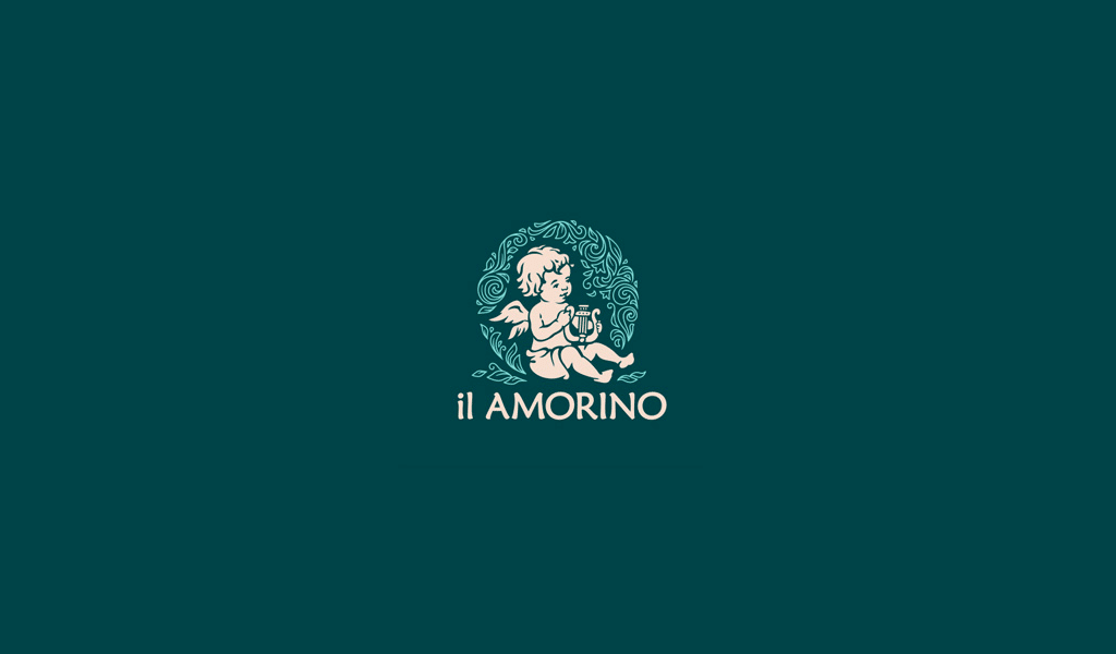 logo dell'angelo
