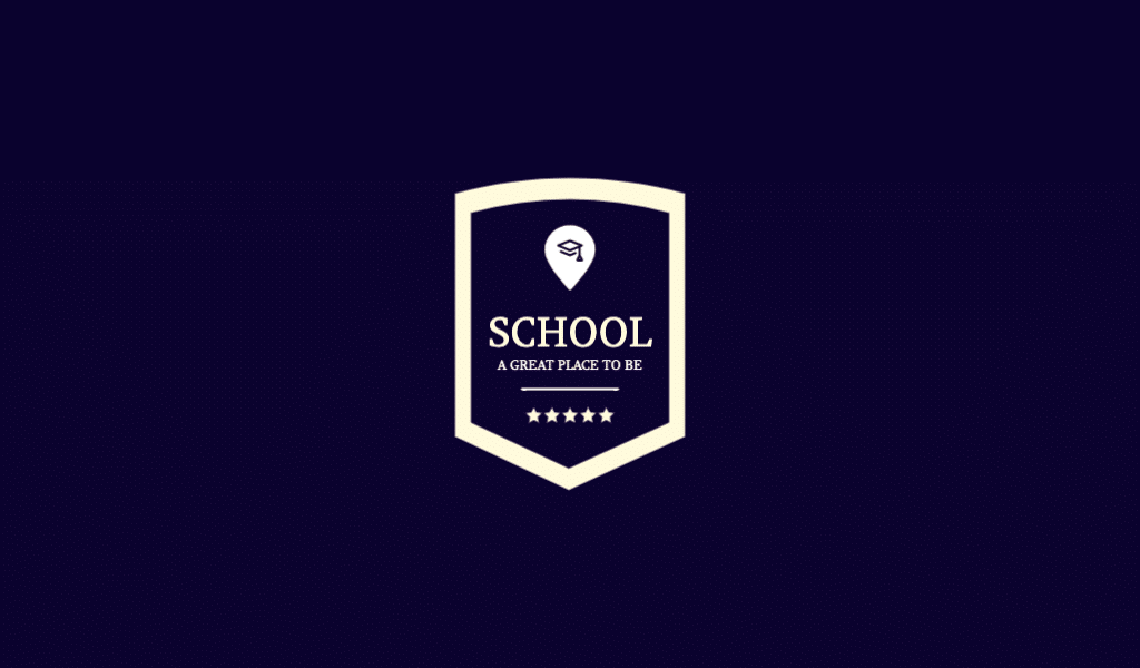 Collegio di logo