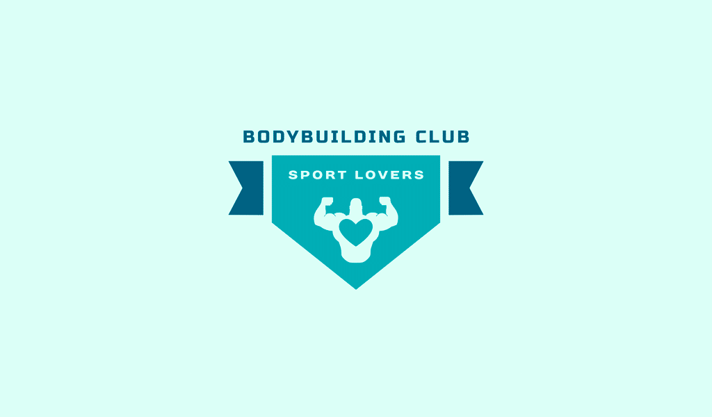Logo della palestra Logo della palestra