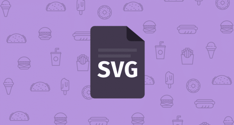 svg file