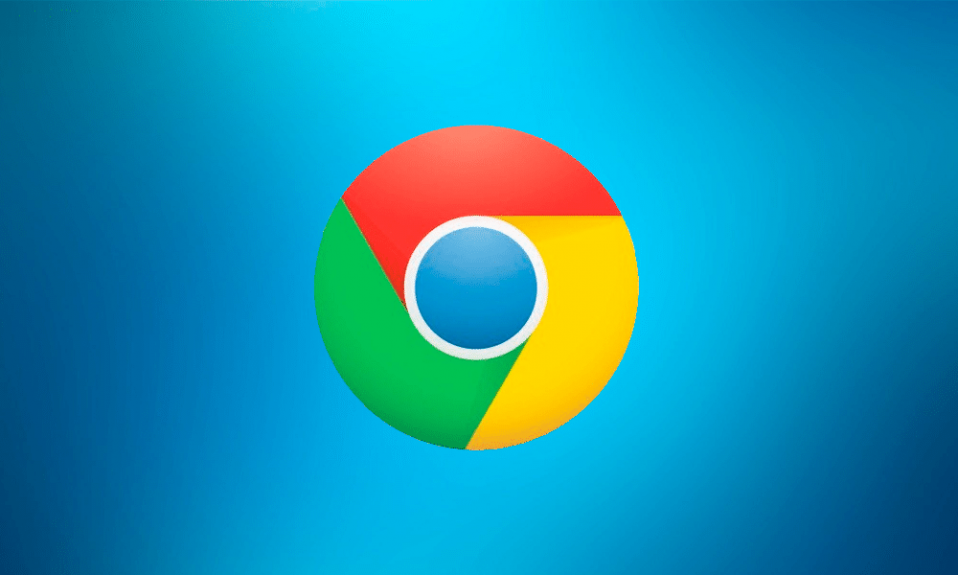 Google Chrome nuovo logo