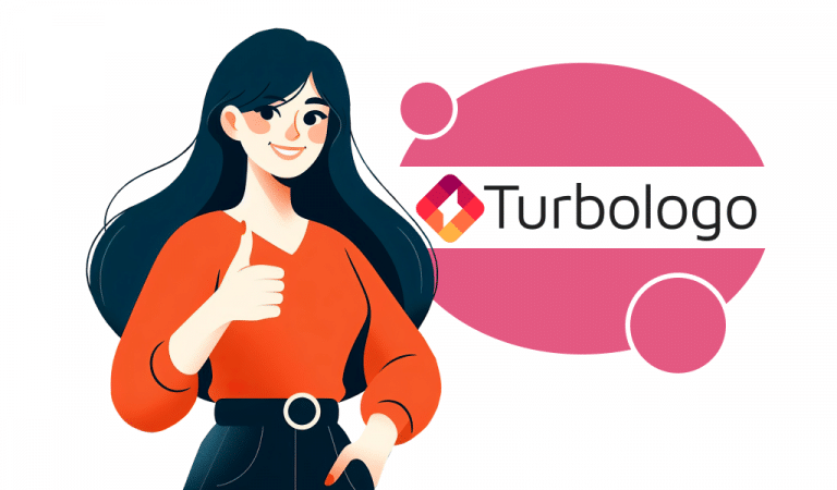 Rivoluzionare il branding: le possibilità dell’automazione. Creatore di logo Turbologo