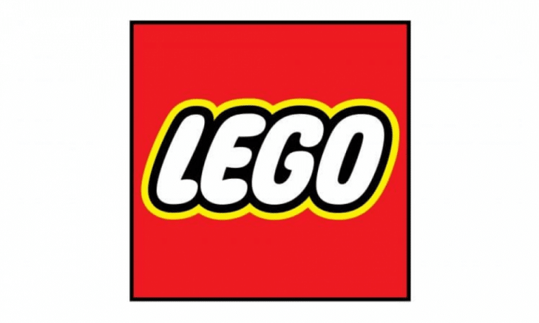 Logo LEGO: l’eredità e la storia