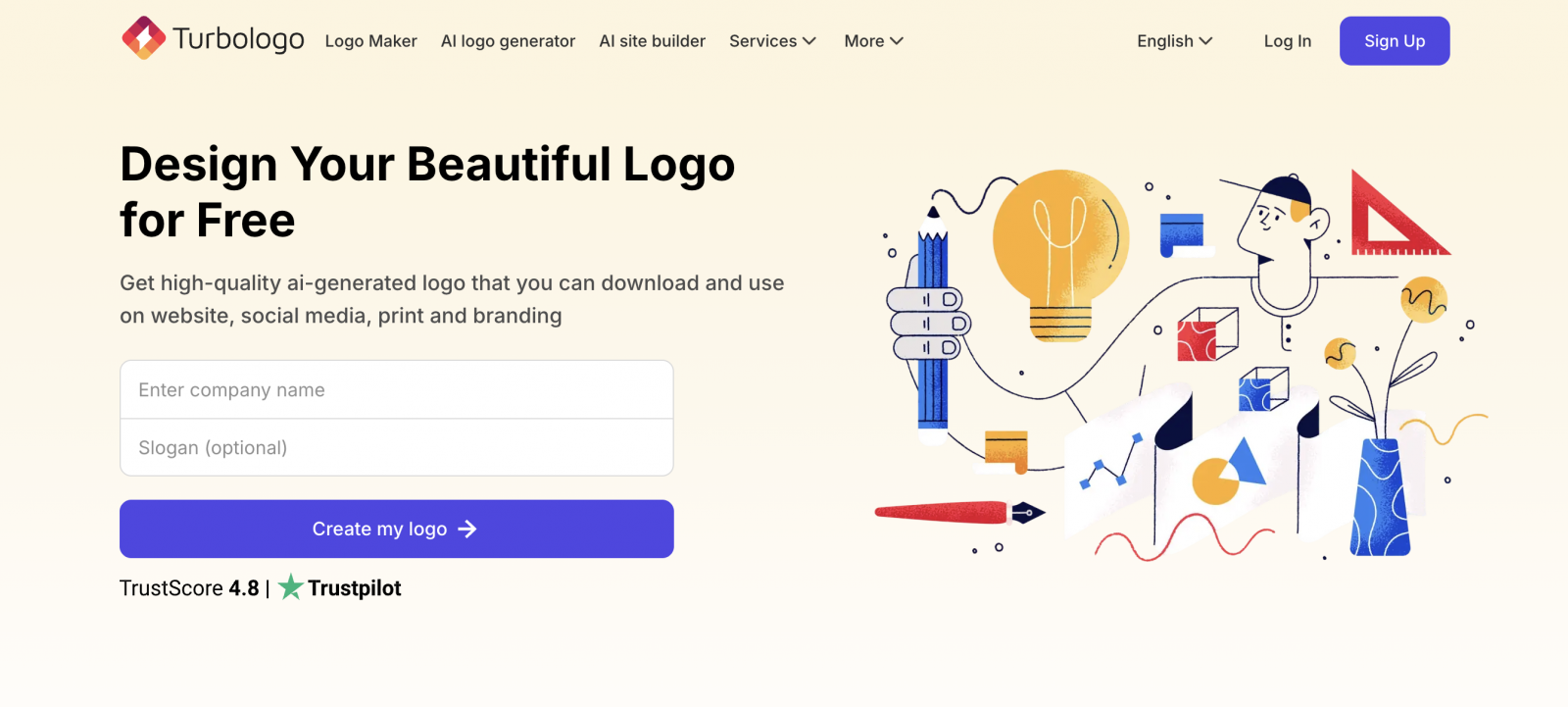 Turbologo
