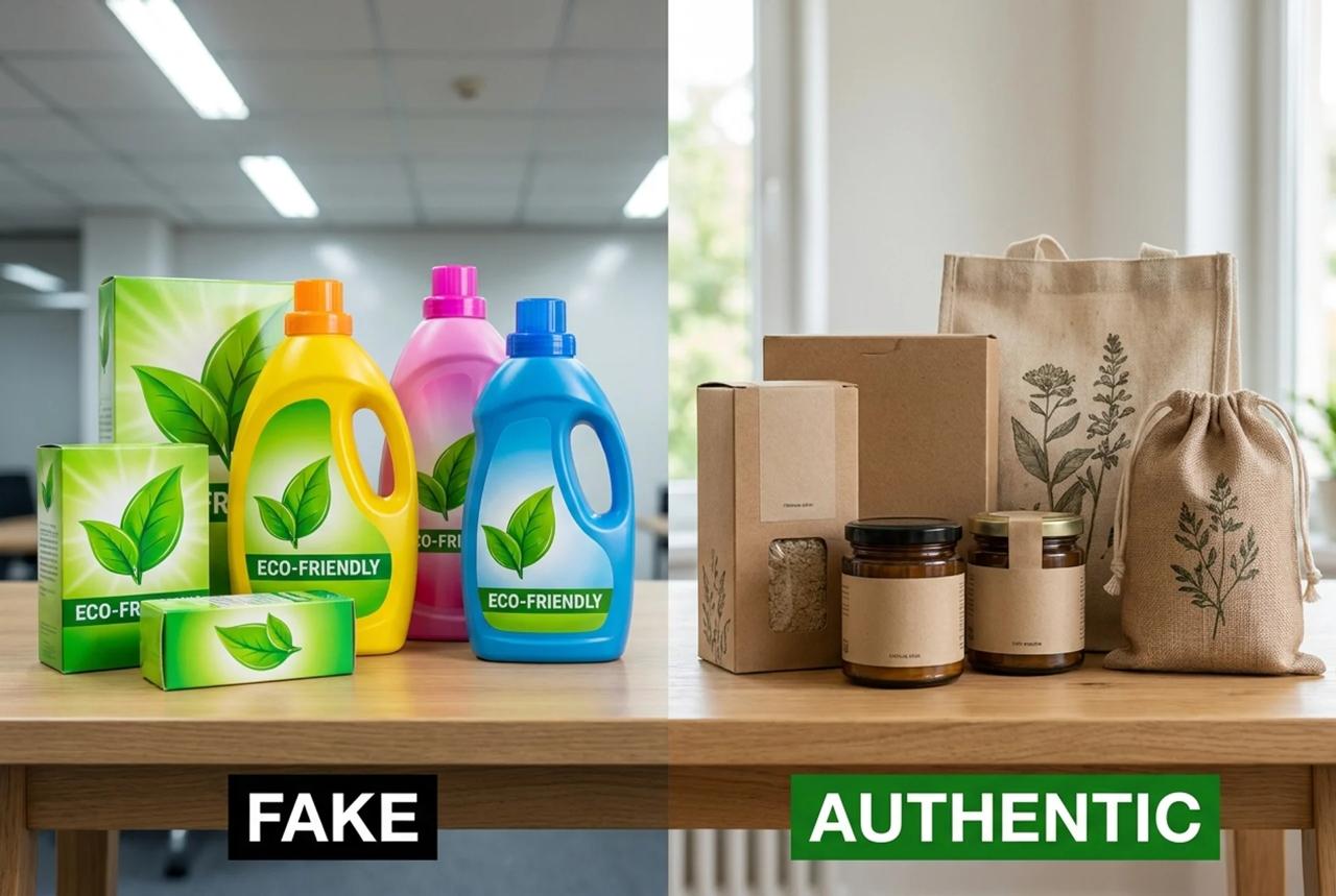 I principali trend di eco branding nel 2026