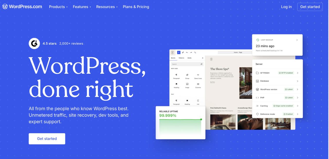 WordPress.com