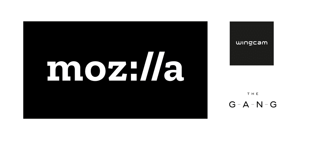 logotipos de geometria logotipos de geometria