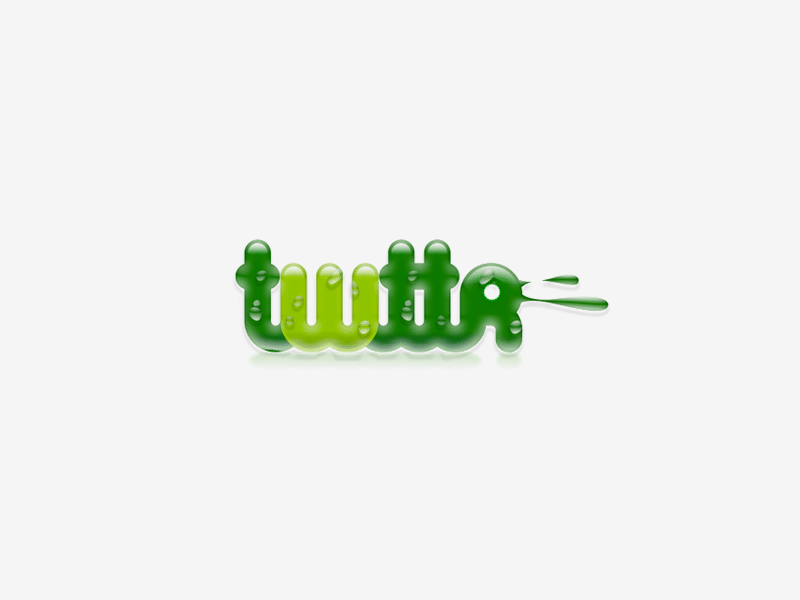 twttr first logo