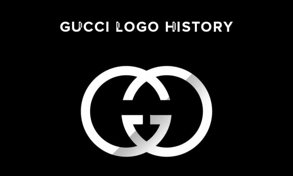 gucci logo illustration