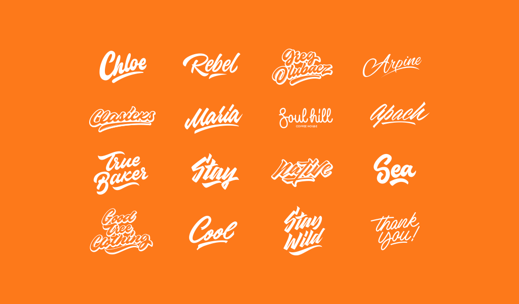 Logotipos legais Logotipos legais