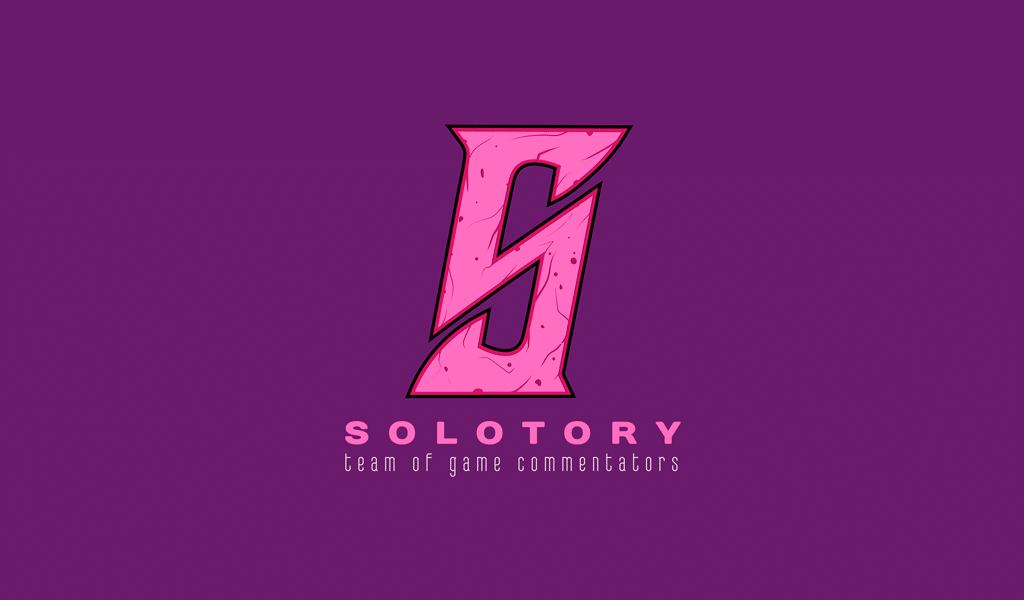 logotipo épico de jogos logotipo épico de jogos