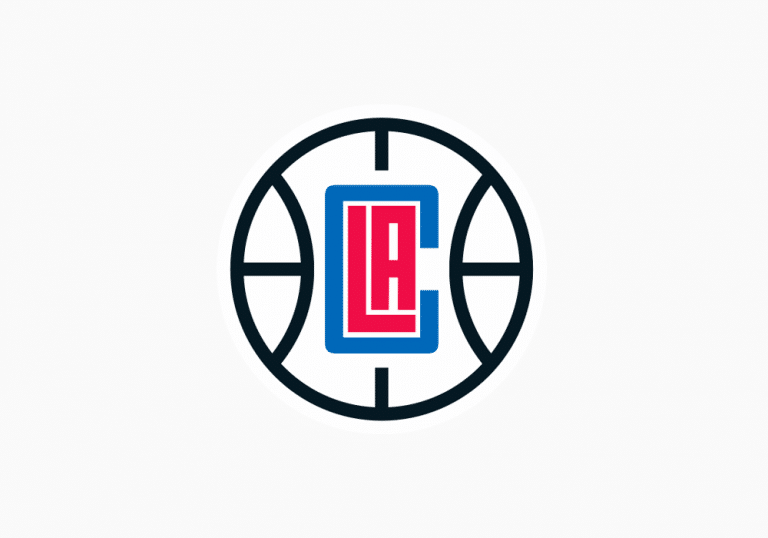 Los Angeles Clippers emblem