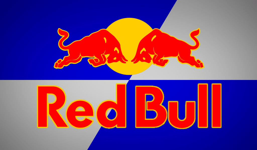 Logotipo Red Bull Significado, História e Evolução Turbologo