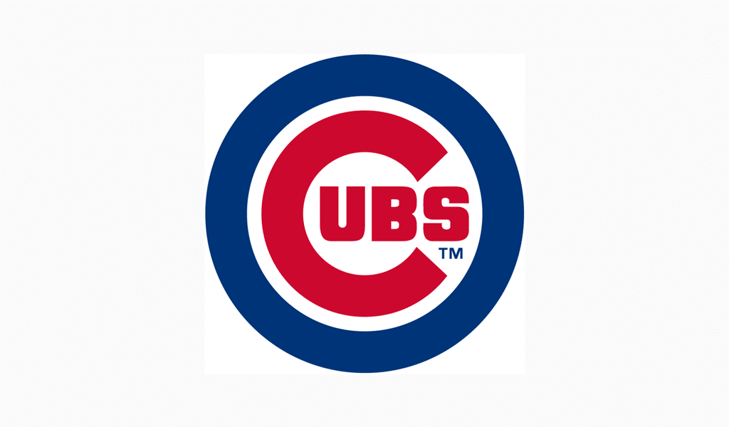 Logotipo dos filhotes de Chicago Logotipo dos filhotes de Chicago
