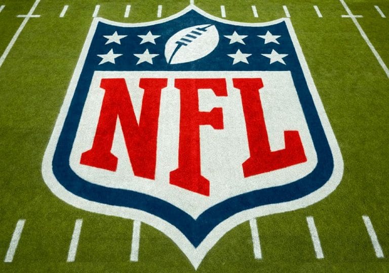 NFL logo