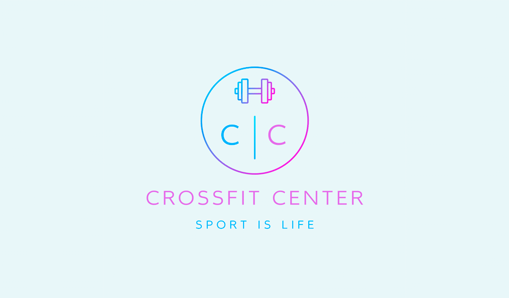 Logotipo da Monogram