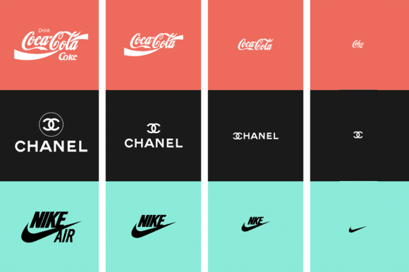 logotipos responsivos logotipos responsivos