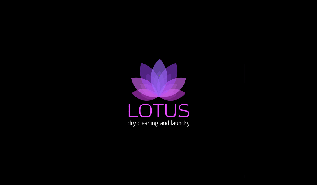 logotipo gradiente  