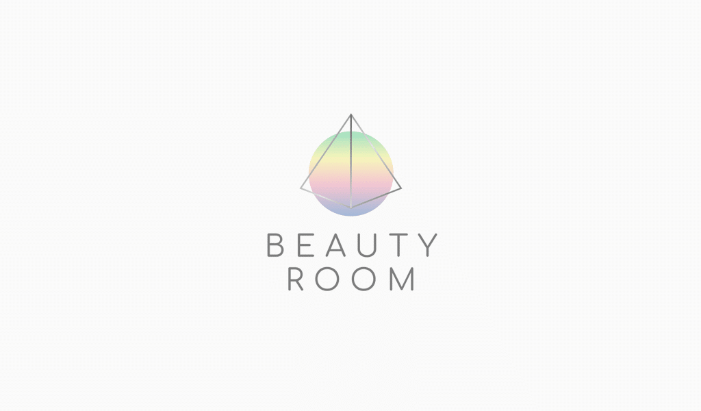 logotipo gradiente  