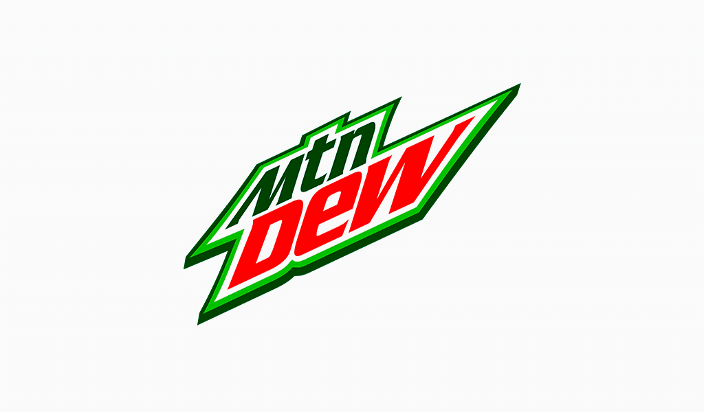 mtn dew mtn dew
