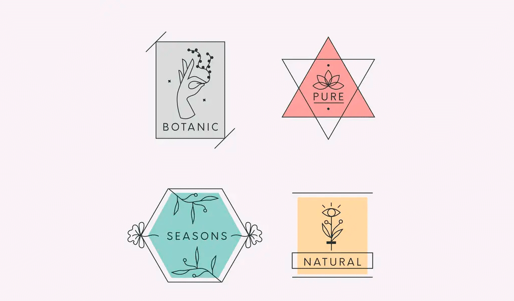 logotipos pastel logotipos pastel