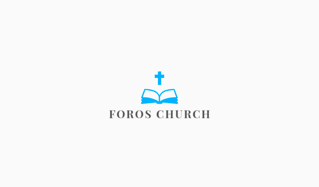 Logotipo da igreja