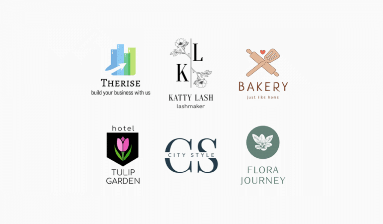 Logotipos clássicos