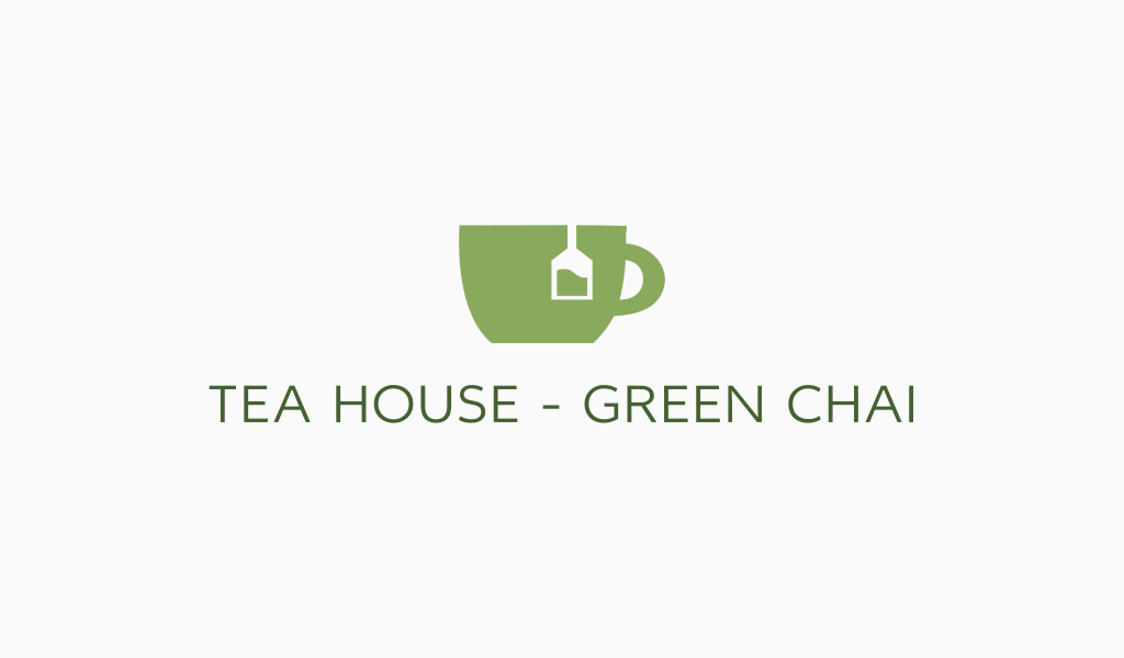 Logotipo do Café Logotipo do Café