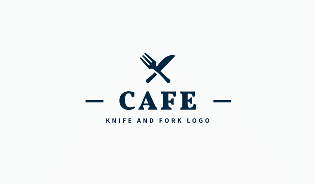 Logotipo do Café Logotipo do Café