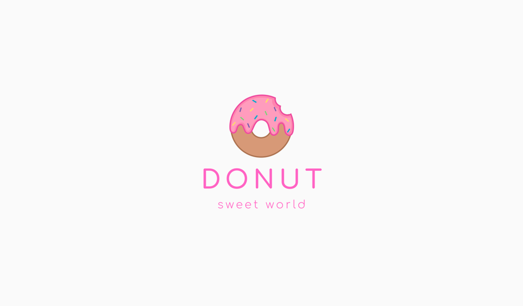 Logotipo da padaria