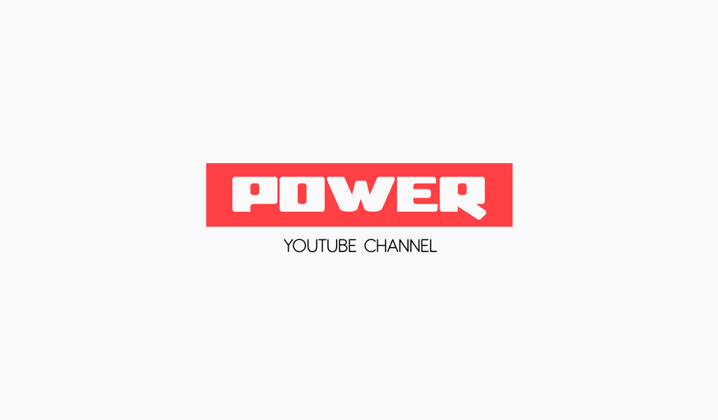 Logotipo do canal do Youtube