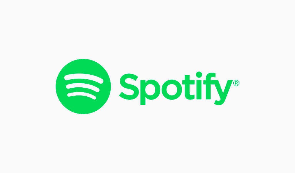 Logotipo da Spotify
