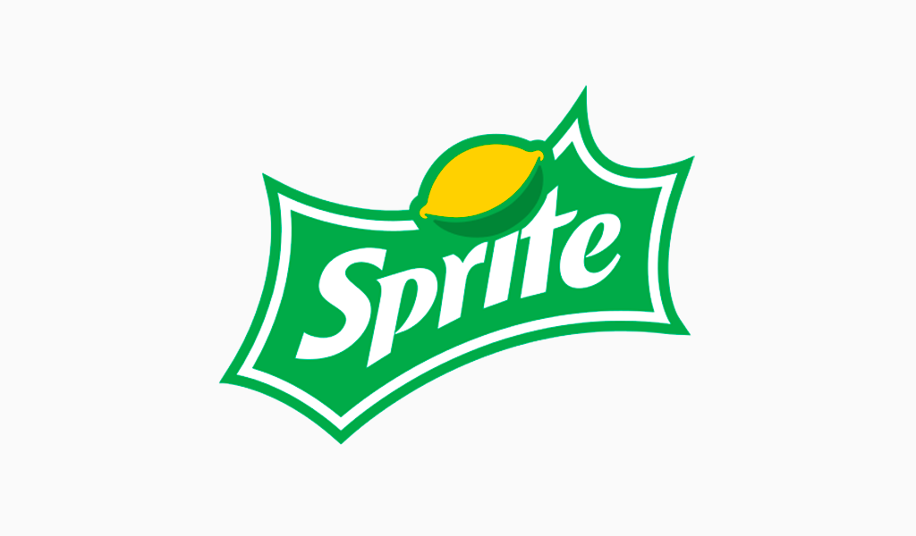 Logotipo da Sprite