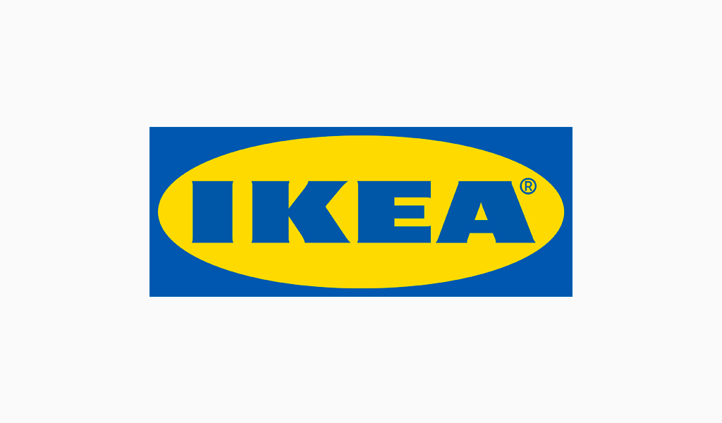 Logotipo do IKEA