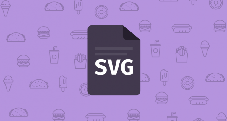 arquivo svg