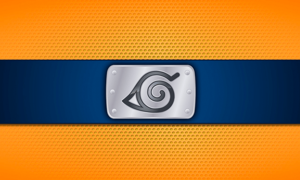 Design do logotipo Naruto - História, significado e evolução