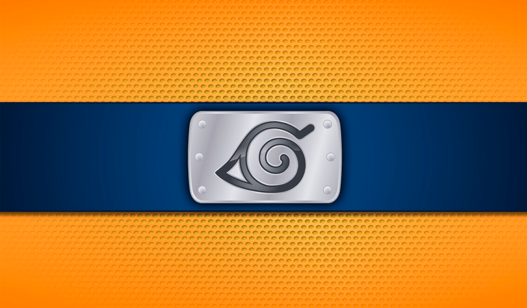 Design do logotipo Naruto - História, significado e evolução