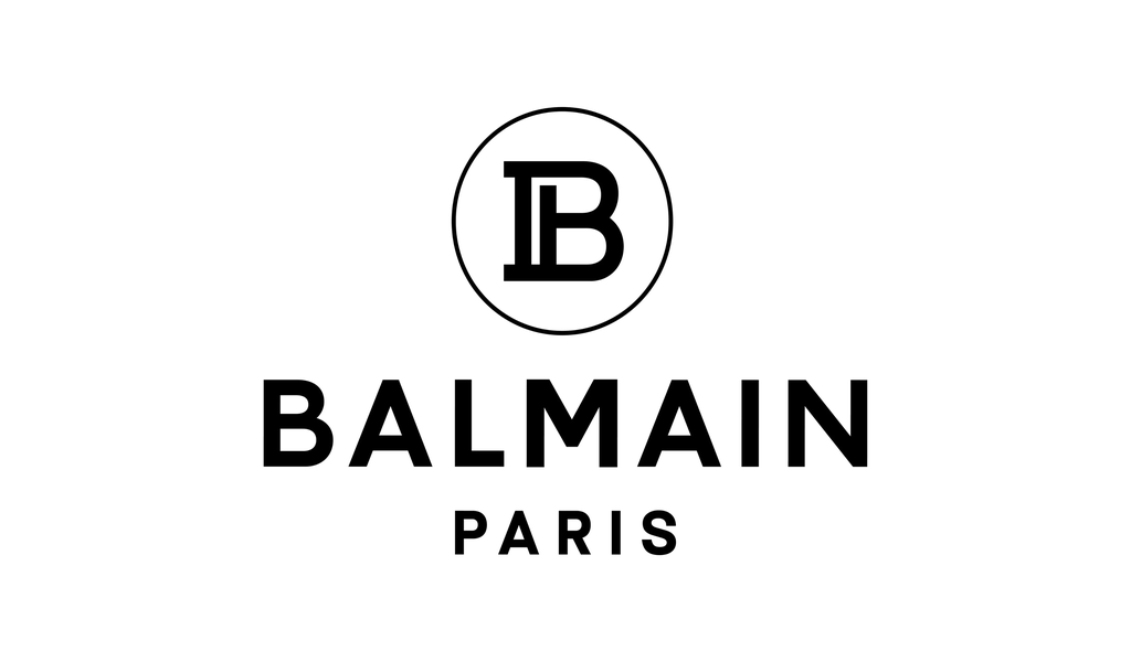 Balmain logo
