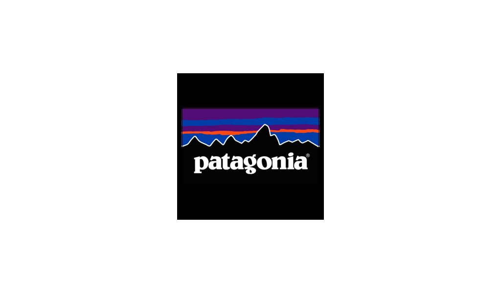 Patagonia logo