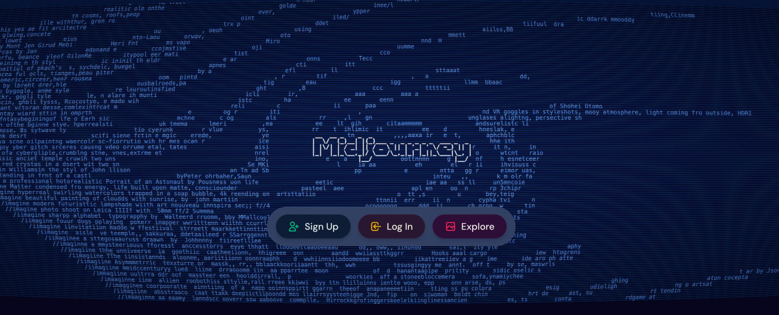 Midjourney