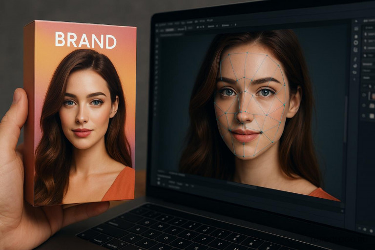 Branding na era dos deepfakes: dá para confiar numa capa bonita?