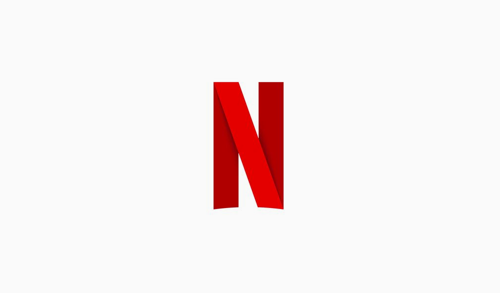 Netflix kısa sürüm logosu