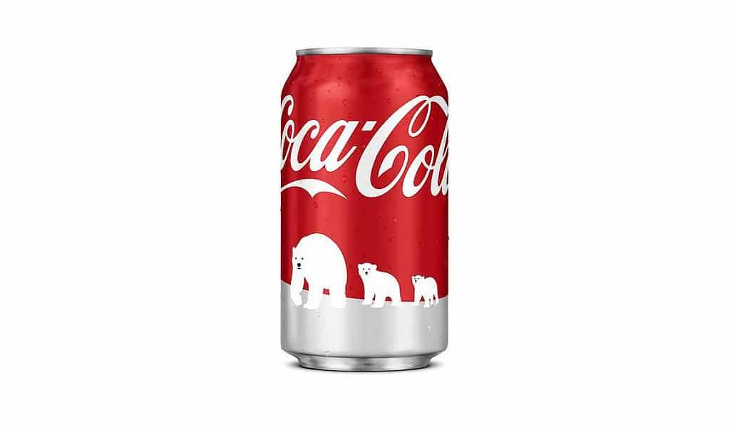 WWF ve Coca-Cola WWF ve Coca-Cola